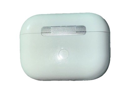 Airpods Pro Replacement Charging Case (For Apple AirPods Not An Apple Product)