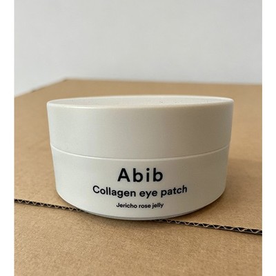 Kollagen Augenpflaster Jericho Rose Jelly Collagen Eye Patch 60 Stück