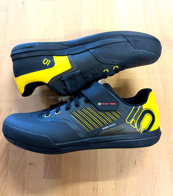 FIVE TEN Hellcat Pro, MTB Downhill Klick-Schuhe, 45   NEU -- UVP: 180,-   5.10