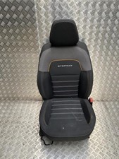 Siège Dacia SANDERO
