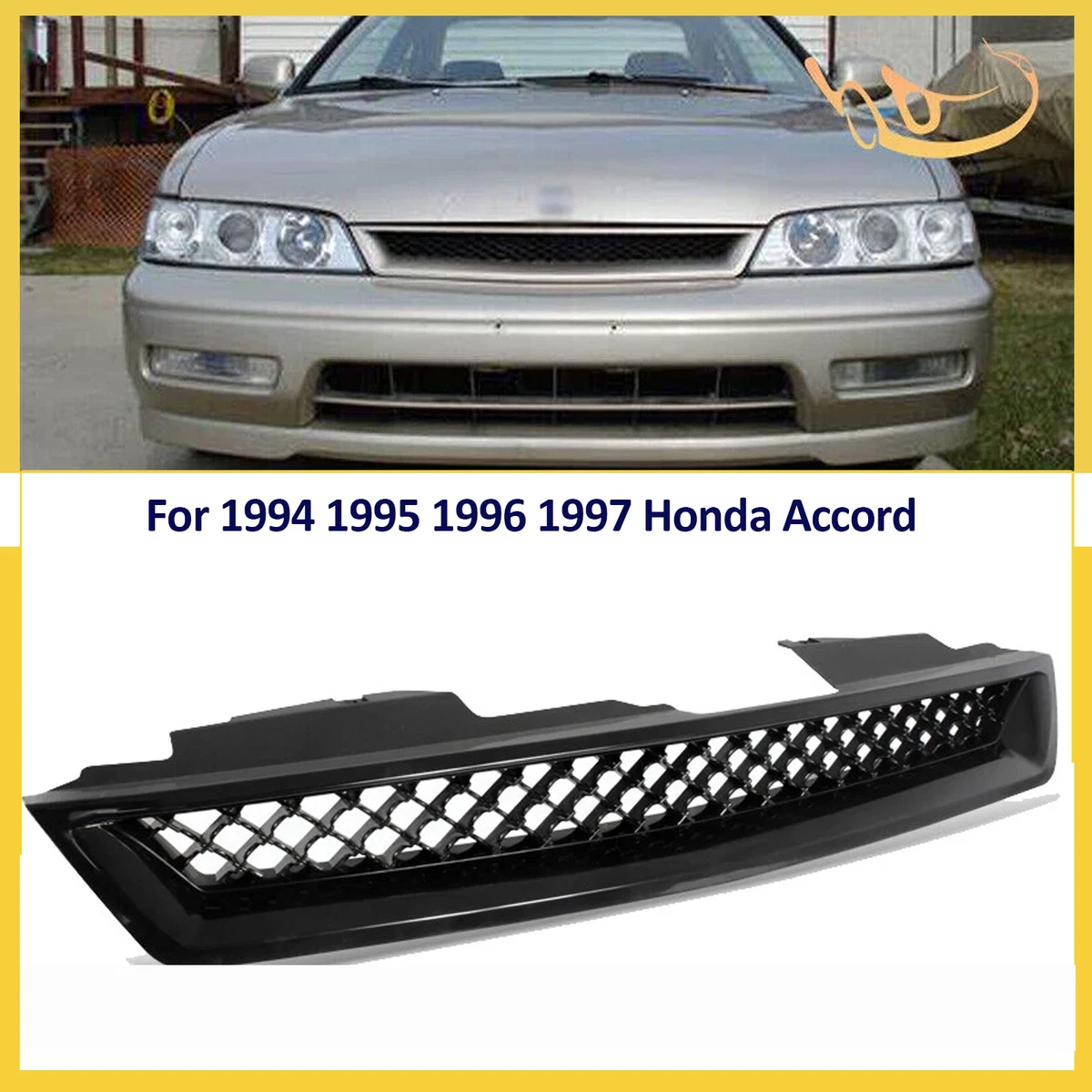 Parts & Accessories for 1995 Honda Accord for sale | eBay