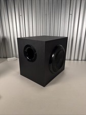 Logitech Home Speaker System Z623 S-00095 Subwoofer Only