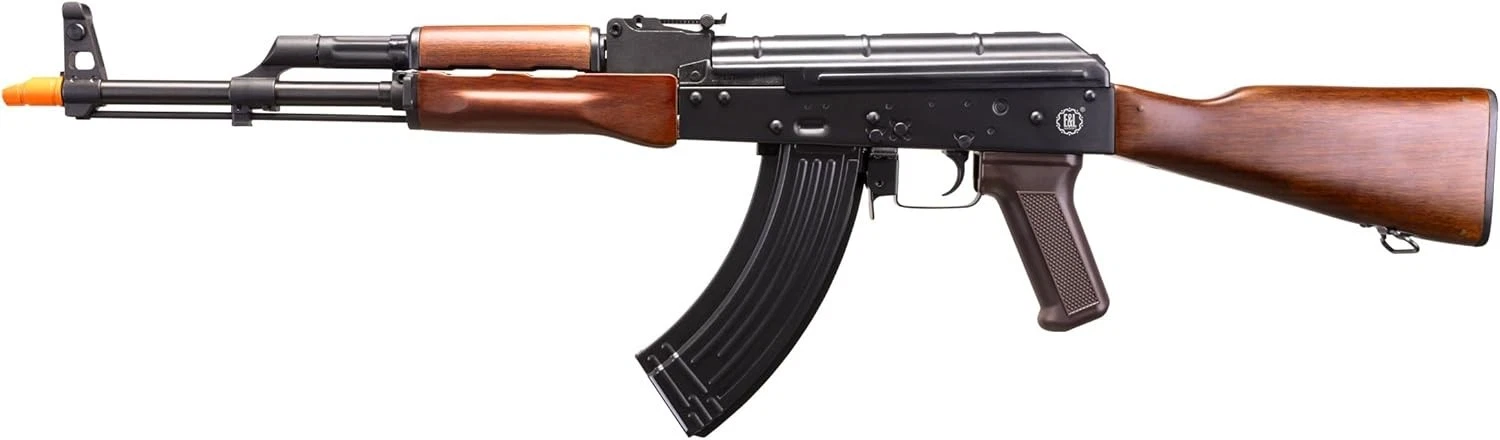 E&L製 AKM AKM 電動ガン E&L Airsoft製 - お取り寄せ品 : AirSoftClub - 通販
