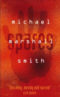 Spares, Smith, Michael Marshall