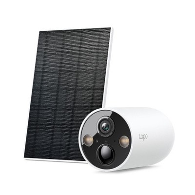 TP-LINK Tapo C425 KIT V1.26 - Netzwerk-Überwachungskamera - Außenbereich - wette