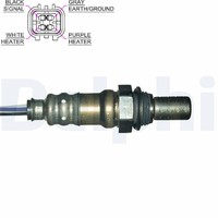 Delphi Lambdasonde ES20211-12B1 FüR Hyundai KIA