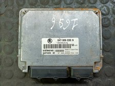 Moteur Skoda FELICIA