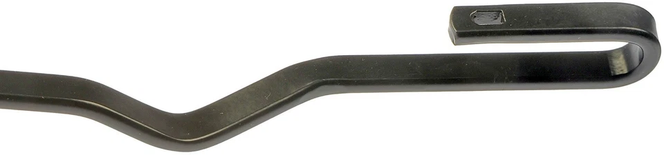 Brazo limpiaparabrisas compatible con Plymouth Grand Voyager 1996-2000, Voyager DORMAN - HEL Foto 2 de 3