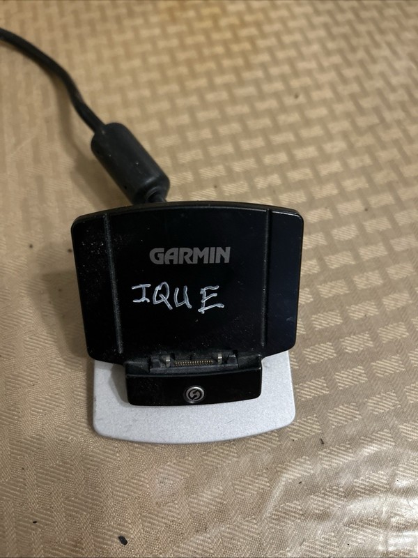 Garmin iQue 3600 USB Charger Dock Sync Cradle USB + Free-shipping