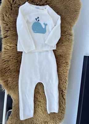 Bekleidungspacket Baby Gr.68 74 Steiff, Petit Bateau