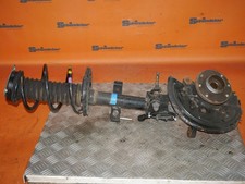 Ammortizzatore anteriore destro 543021687R RENAULT CAPTUR I (H5, J5) 0.9 TCE 90