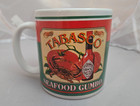 Collectible 12 oz. Seafood Gumbo Mug TABASCO Hot Sauce McIlhenny Co. — photo 1