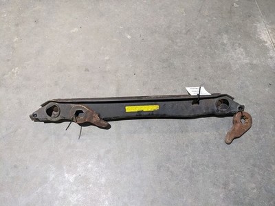 2003-2009 HUMMER H2 4WD TORSION BAR SUSPENSION FRAME CROSMEMBER BRACKET  1179431