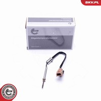 Sensor Abgastemperatur Esen Skv 30SKV235 12V Nach Turbolader FüR Opel Vivaro Bus