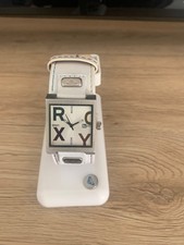 Roxy Sassi girls watch