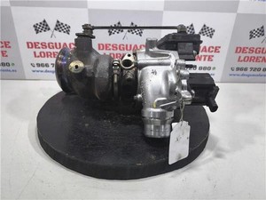 A2820900280 turbolader at 267079 DACIA DOKKER 2012