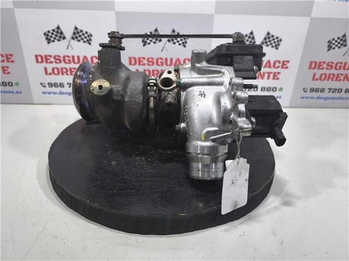 A2820900280 turbolader at 267079 DACIA DOKKER 2012