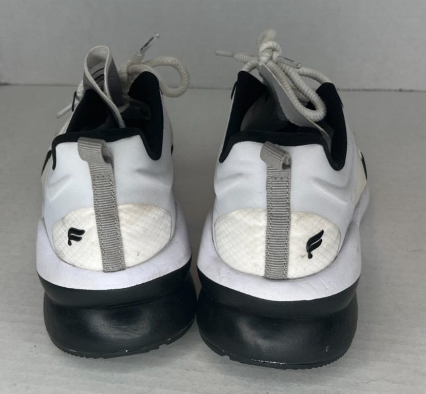 Fabletics  Palms Performance Black/ White  Athlet… - image 3