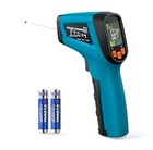 Tilswall Infrared Thermometer Non-Contact Digital Laser Temperature Gun