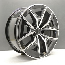 BMW 5 SERIES i5 19" STYLE 936 ALLOY WHEEL RIM 8.5J ET29 OEM 5A324E2 GENUINE X1