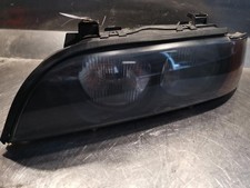 Feu avant (phare) BMW SERIE 5