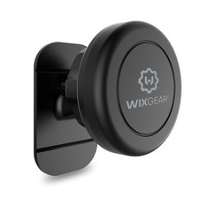 Magnetic Mount Stickon Dashboard Magnetic Car Mount Holder For Cell Phones And M