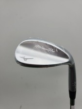 NEW 2025 MIZUNO PRO T1 SOFT WHITE SATIN WEDGE 58 /08C STIFF DYNGOLD 34.75" BRAND