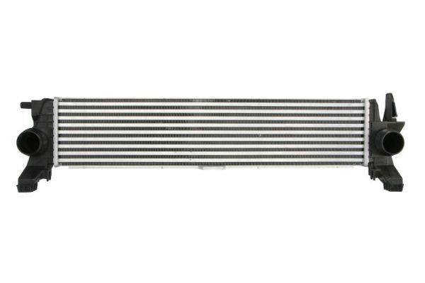 Thermotec LadeluftküHler DAM034TT FüR MERCEDES-BENZ-image