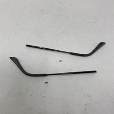 Ray-Ban RB3198 014/83 Brown New Sleek Temple Arm Parts With Screws J338