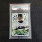 2023 Topps Update Ken Griffey Jr AKA-4 The Kid PSA 10 Gem Mint Card Mariners