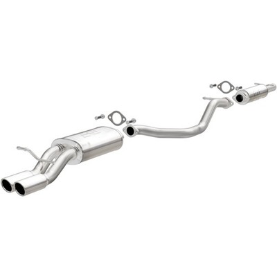 MagnaFlow Performance Exhaust System Kit 15648
