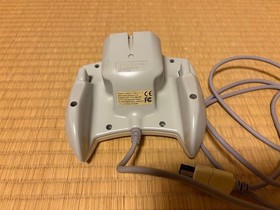 Dreamcast Main Unit Used Working Item with Bonus