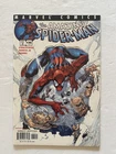 Amazing Spider-Man Vol 2 #30 — 2001 — Straczynski & Romita Jr — Awesome Story!
