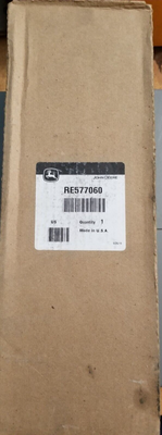 #ad #ad Genuine OEM JOHN DEERE Hydraulic Oil Filter Part# RE577060 NEW $198.95