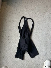 NWOT Specialized SWAT padded cycling bibs with lots of pockets men's M