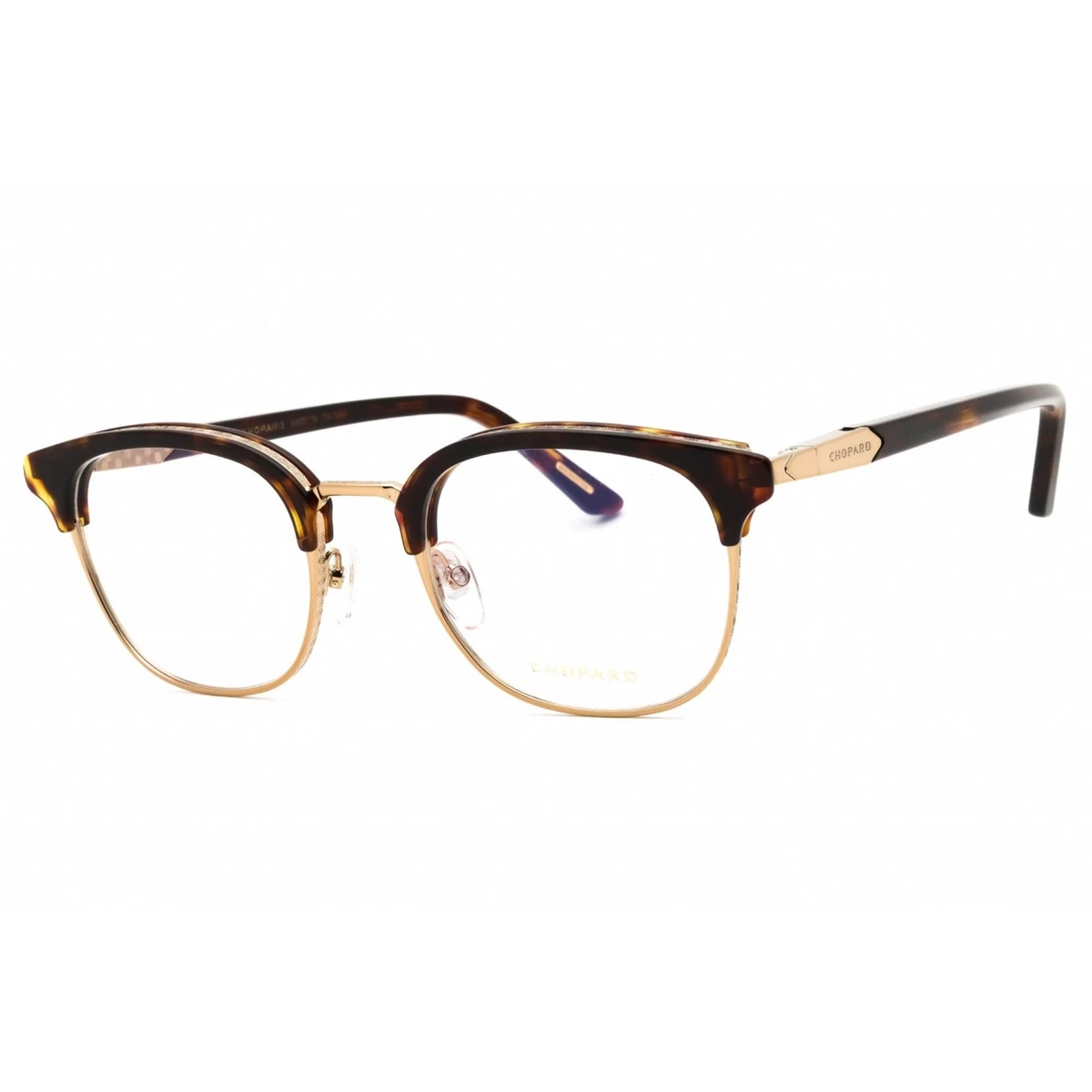 Chopard Brown Metal Eyeglass Frames for sale | eBay display picture 1
