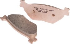 Ebc Fa3192hh Double-h Sintered Brake Pads Rear Hh Rated Ebc Fa3192hh Double-h Sintered Brake Pads Rear Hh Rated