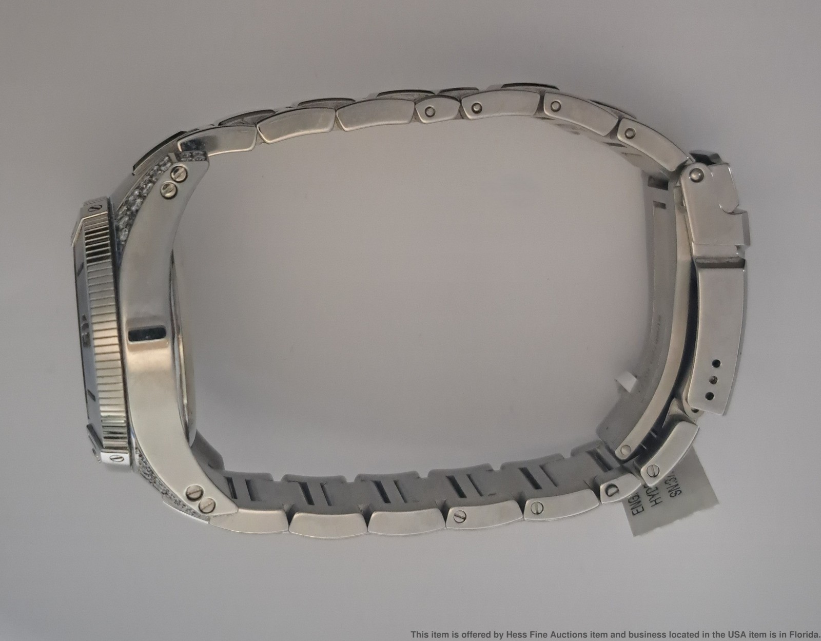 Ball Engineer Hydrocarbon Automatic Black Dial St… - image 9