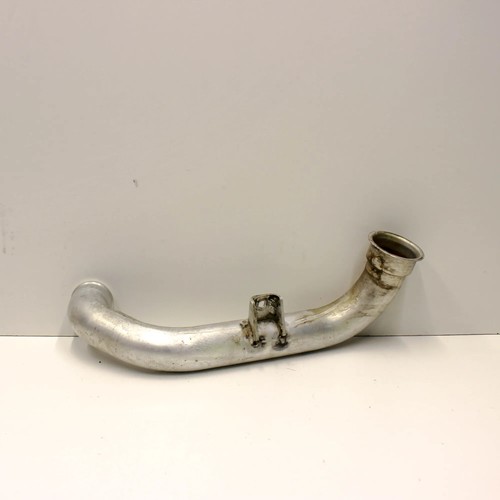 MERCEDES-BENZ S W222, V222, X222 Ladeluftkühlerschlauch rechts 33709865