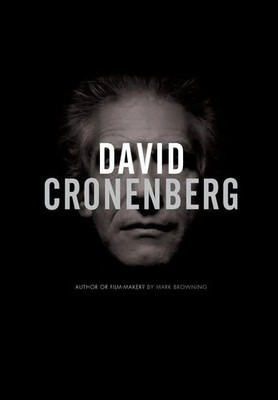 Mark Browning | David Cronenberg | Taschenbuch | Englisch (2007)