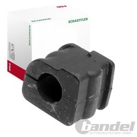 Schaeffler FAG Lagerung Stabilisator Buchse Vorne Links Passend FüR VW Passat |