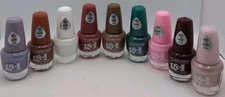 LA Colors Color Gel Like Nail Polish ~ You Choose one ~ BOGO 50% OFF