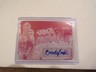 MISSOURI TIGERS NY JETS BRADY COOK 2024 LEAF METAL AUTO ROOKIE RC CARD 1/1