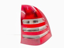 Mercedes-Benz C W203 2004 Rechts Rückleuchte Heckleuchte A2038201264 BRJ3317