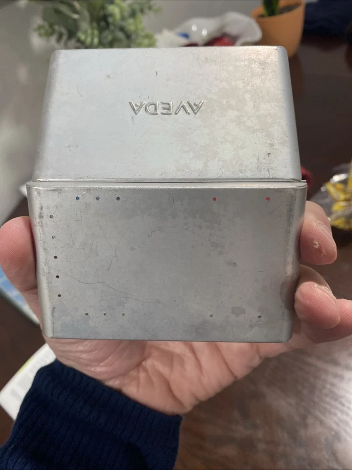 Estuche de maquillaje AVEDA Foto 4 de 4