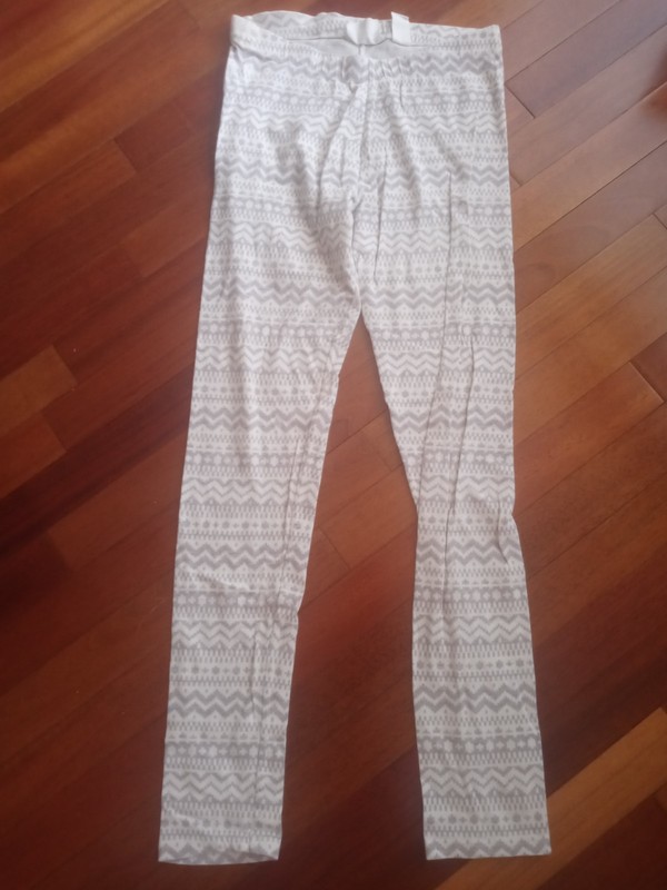 H&M Label of Graded Goods Juniors Kids Leggings Size 14Y+
