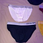 Men’s Briefs Medium — photo 2