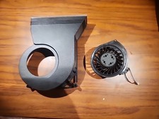 OEM PS3 Slim Internal Cooling Fan Blade CECH-3001a