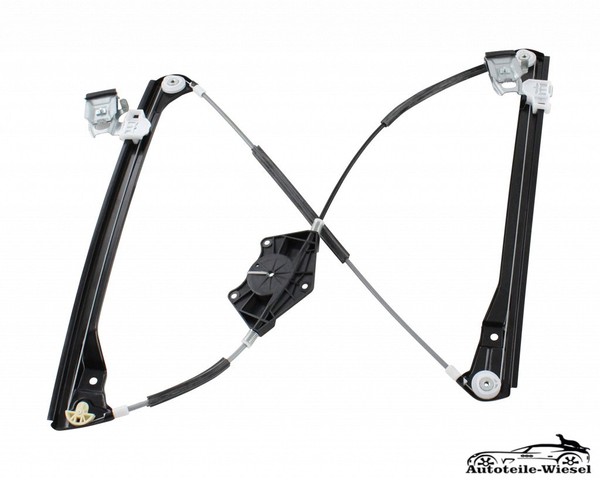 Fensterheber Ohne Motor FüR VW Passat Variant Links 96-05-image