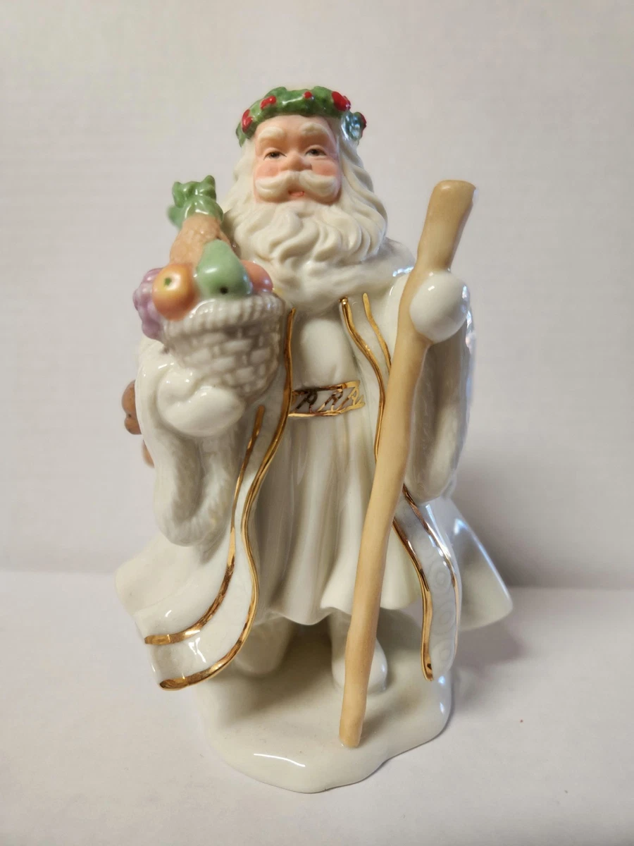 Lenox Santa for sale | eBay